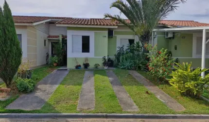 Excelente Casa em Condomínio no Terra Nova (Bela Vista) em Palhoça/SC!