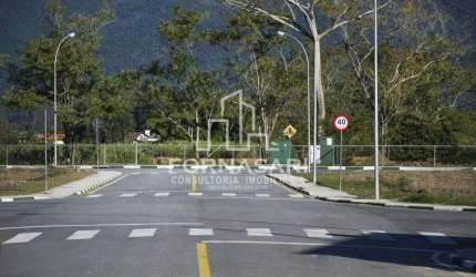 Loteamento em Santo Amaro da Imperatriz - Jardins da Imperatriz