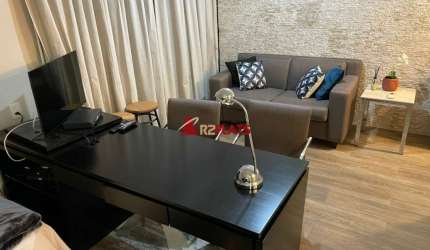 Flat com ótimo preço no bairro Perdizes. Confira!
