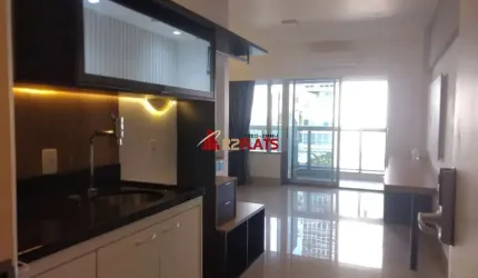 Flat com ótimo preço no Centro de SP. Confira!