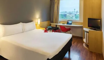 Flat com ótimo preço no bairro de Santana. Confira!