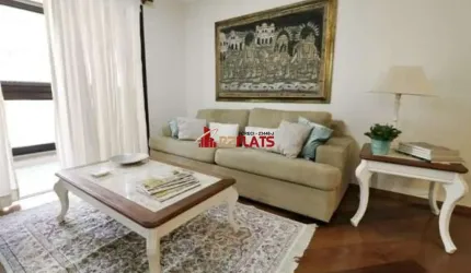 Flat com ótimo preço no bairro Moema. Confira!