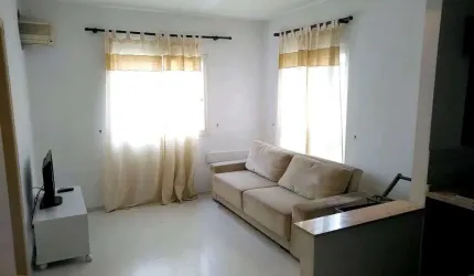 Flat com ótimo preço no bairro Vila Olímpia. Confira!