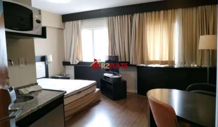 Flat com ótimo preço no bairro Bela Vista. Confira!