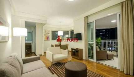 Flat com ótimo preço no bairro Belo Vista. Confira!