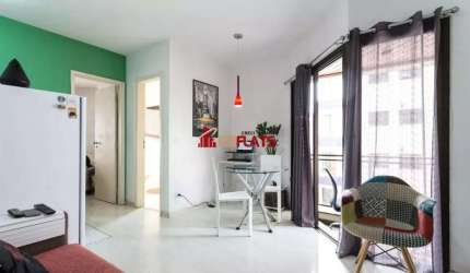 Flat com ótimo preço no bairro Moema. Confira!