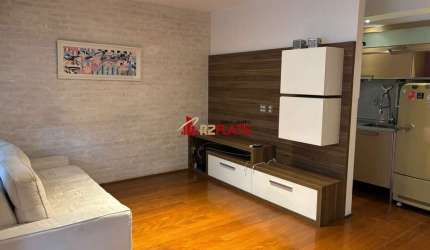 Flat com ótimo preço no bairro Moema. Confira!