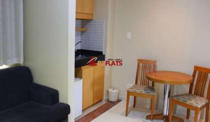 Flat com ótimo preço no bairro de Santana. Confira!