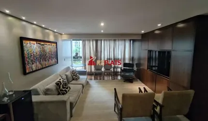 Flat com ótimo preço no bairro Moema. Confira!