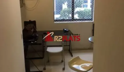 Flat com ótimo preço no bairro Moema. Confira!