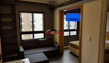Flat com ótimo preço no bairro Pinheiros. Confira!