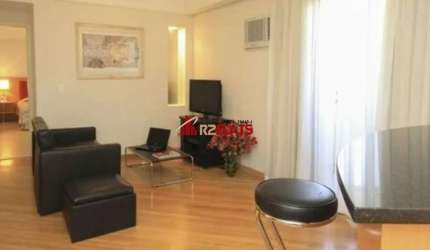 Flat com ótimo preço no bairro Vila Mariana. Confira!