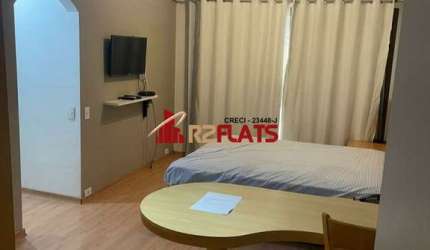 Flat com ótimo preço no bairro Jardins. Confira!