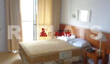 Flat com ótimo preço no bairro Jardins. Confira!