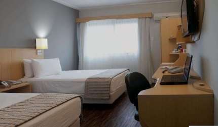Flat com ótimo preço no bairro Vila Mariana. Confira!