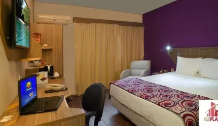 LINDO FLAT PARA VENDA, NO BAIRRO VILA MARIANA CONFIRA !!