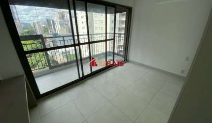 Studio com ótimo preço no bairro Moema. Confira!