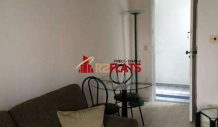 Flat com ótimo preço no bairro Moema. Confira!