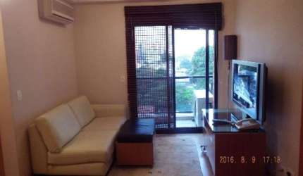 Flat com ótimo preço no bairro Moema. Confira!
