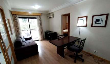 Flat com ótimo preço no bairro Moema. Confira!