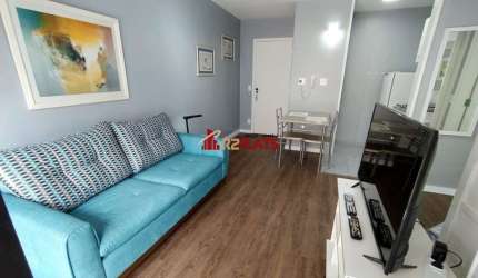 Flat com ótimo preço no bairro Moema. Confira!
