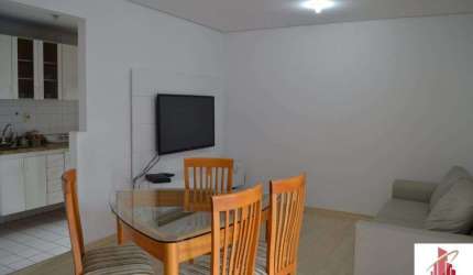 Flat com ótimo preço no bairro Moema. Confira!