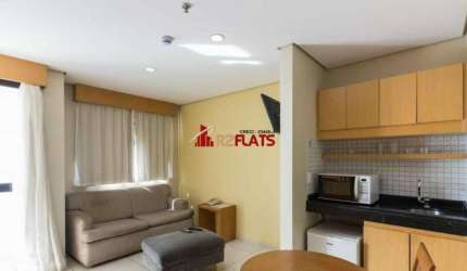 Flat com ótimo preço no bairro de Santana. Confira!