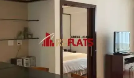 Apartamento com ótimo preço no bairro Itaim Bibi. Confira!