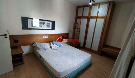 Flat com ótimo preço no bairro Itaim Bibi. Confira!
