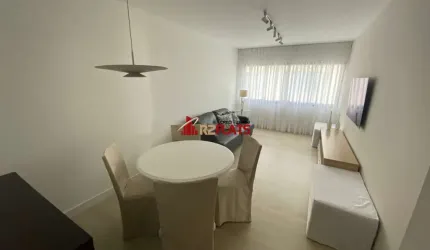 Flat com ótimo preço no bairro Itaim Bibi. Confira!