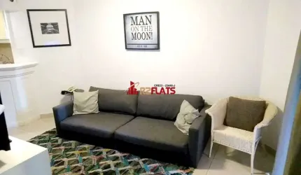 Apartamento com ótimo preço no bairro Itaim Bibi. Confira!