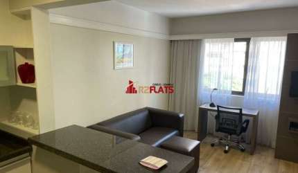 Apartamento com ótimo preço no bairro Itaim Bibi. Confira!