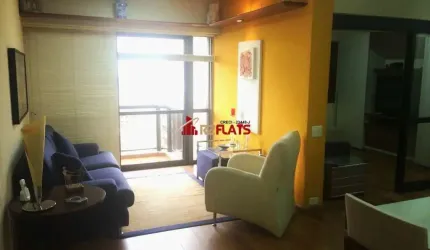 Flat com ótimo preço no bairro Jardins. Confira!