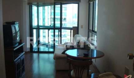 Flat com ótimo preço no bairro Itaim Bibi. Confira!