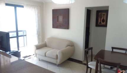 Flat com ótimo preço no bairro Vila Nova Conceição. Confira!