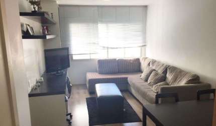 Flat com ótimo preço no bairro Itaim Bibi. Confira!
