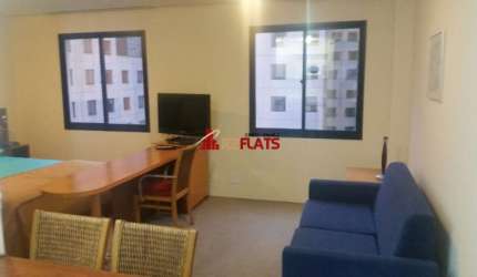 Flat com ótimo preço no bairro Bela Vista. Confira!