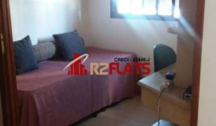 Flat com ótimo preço no bairro Jardins. Confira!