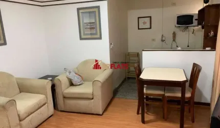 Apartamento com ótimo preço no bairro Itaim Bibi. Confira!
