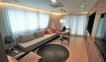 Apartamento com ótimo preço no bairro Itaim Bibi. Confira!