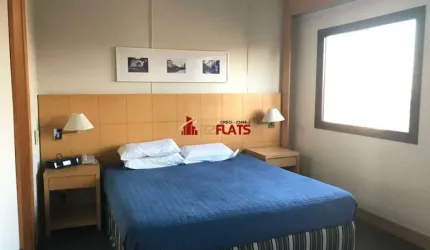 Flat com ótimo preço no bairro Pinheiros. Confira!