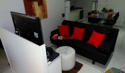 Apartamento com ótimo preço no bairro Jardins. Confira!