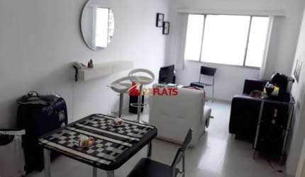 Flat com ótimo preço no bairro Moema. Confira!