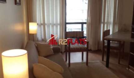 Flat com ótimo preço no bairro Itaim Bibi. Confira!