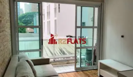 Flat com ótimo preço no bairro Moema. Confira!