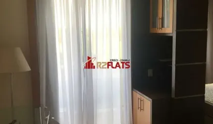 Flat com ótimo preço no Tatuapé. Confira!