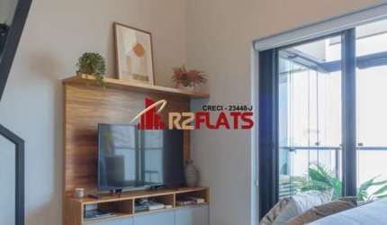 Flat com ótimo preço no bairro Campo Belo. Confira!