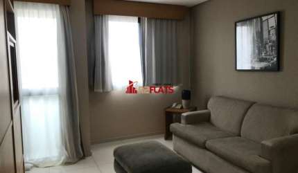 Flat com ótimo preço no bairro Santana. Confira!