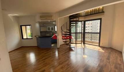 Flat com ótimo preço no bairro Morumbi. Confira!