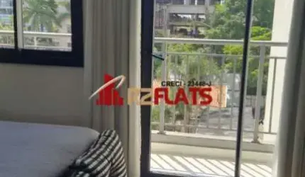 Flat com ótimo preço no bairro Moema. Confira!